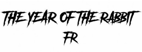 THE YEAR OF THE RABBIT FR